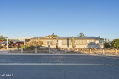 3705 N Florence Blvd, Florence, AZ, 85132-8480 | Card Image