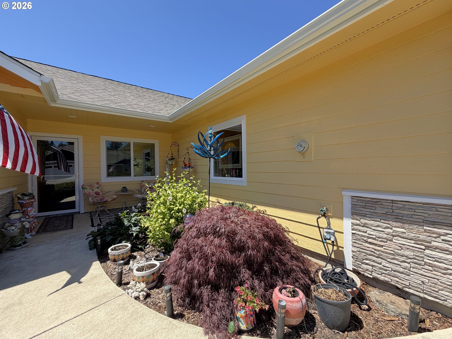 Residential in CoosBay 4