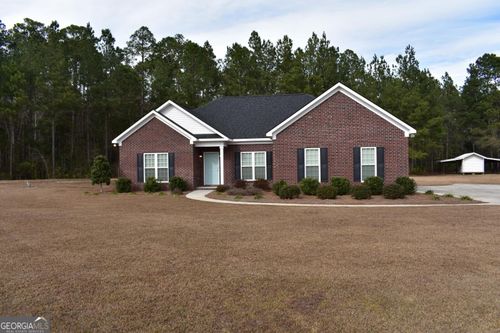 441 Serenity Ave, Brooklet, GA, 30415-8219 | Card Image