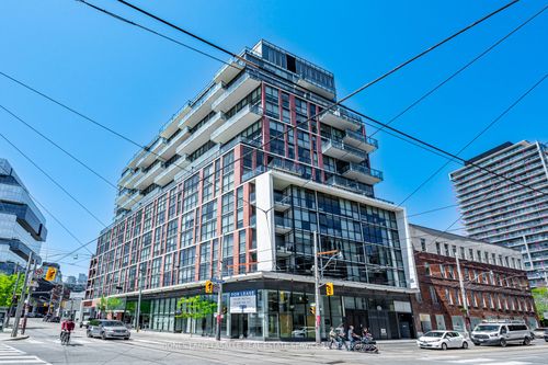 322 King St E, Toronto, ON, M5A1K6 | Card Image