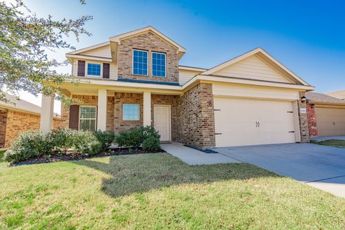 2460 French St, Fate, TX, 75189-4573 | Card Image