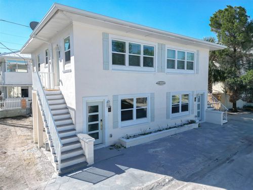 1-111 86th Avenue, TREASURE ISLAND, FL, 33706 | Card Image