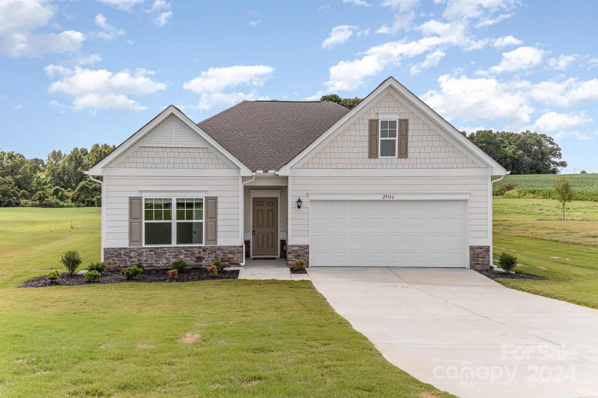 Kaylan Ln, Albemarle, NC 28001