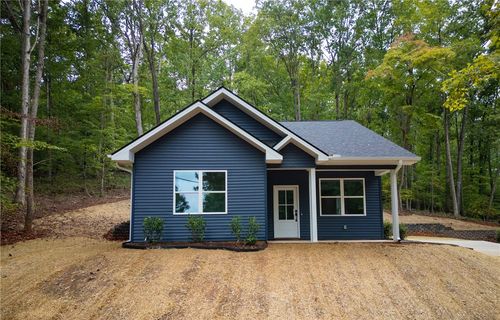 400 Hickory Trl, Westminster, SC, 29693-6252 | Card Image