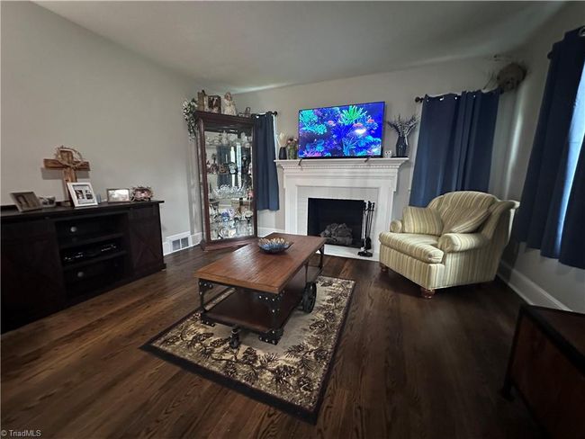 100 Daniels St, House other with 3 bedrooms, 2 bathrooms and null parking in Randleman NC | Image 10