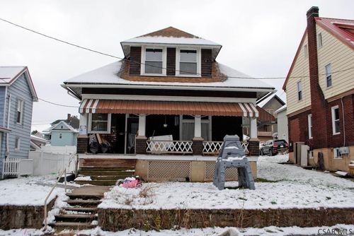 1087 Mckinley Ave, Johnstown, PA, 15905-4321 | Card Image