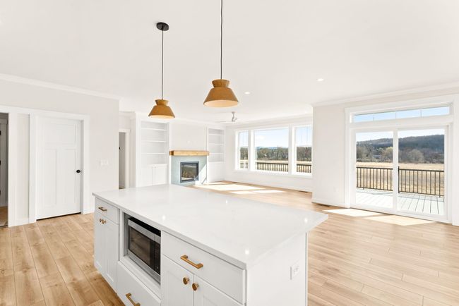 395 Commodore Dr, House other with 3 bedrooms, 3 bathrooms and null parking in Vergennes VT | Image 45