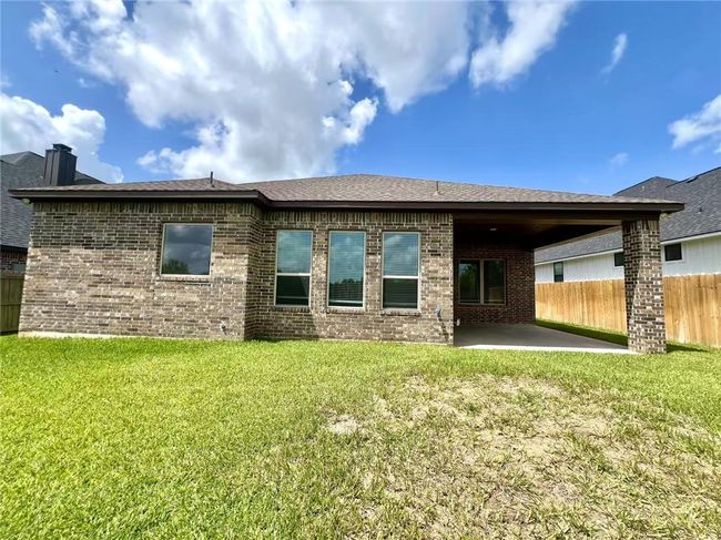 3903 Eskew Dr, House other with 4 bedrooms, 3 bathrooms and null parking in College Station TX | Image 32