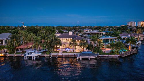 2307 N Riverside Dr, Pompano Beach, FL, 33062-1240 | Card Image