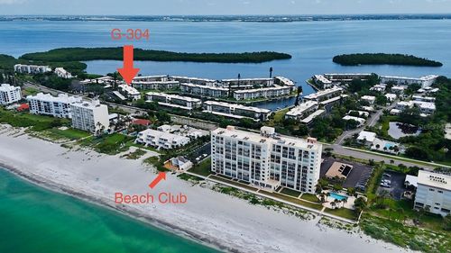 304-4370 Chatham Dr, LONGBOAT KEY, FL, 34228-2357 | Card Image