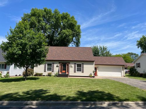 1010 Oakwood Avenue, Benson, MN, 56215 | Card Image