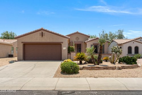 14983 W Cooperstown Way, Surprise, AZ, 85374-4608 | Card Image