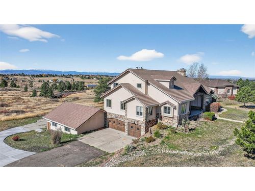 11631 Dunrich Rd, Parker, CO, 80138-7858 | Card Image