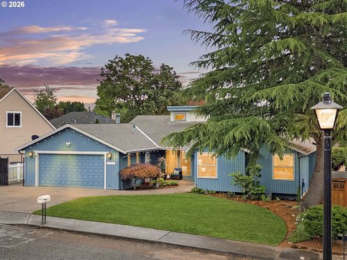 12684 Se Regency View St, HappyValley, OR, 97086 | Card Image
