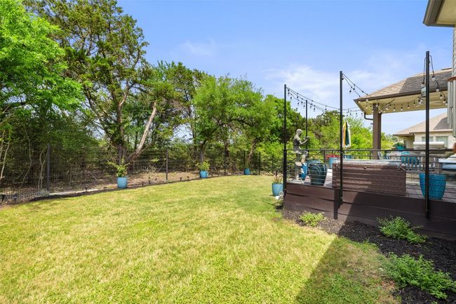 11100 Twisted Elm Dr, House other with 5 bedrooms, 4 bathrooms and 4 parking in Austin TX | Image 36