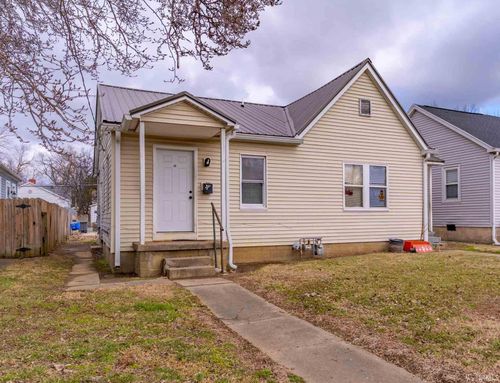 836 Negley Avenue, Evansville, IN, 47711 | Card Image