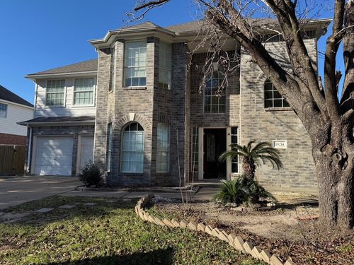 19214 Carpet Bagger Dr, Katy, TX, 77449-5255 | Card Image