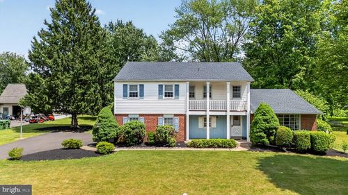 840 Wright Dr, AMBLER, PA, 19002-2937 | Card Image