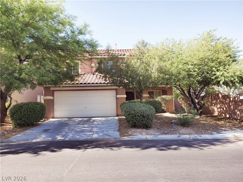 348 Bella Calabria Ave, Las Vegas, NV, 89183-5611 | Card Image