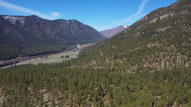 31760 Old Highway 10 W, Home with 0 bedrooms, 0 bathrooms and null parking in Alberton MT | Image 45
