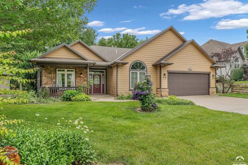 3311 Calvin Dr, Lawrence, KS, 66049-9003 | Card Image