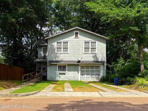3338 Northview Drive, Jackson, MS, 39216 | Card Image