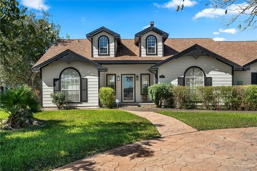 1911 Lion Lake Dr S, Progreso Lakes, TX, 78596-3203 | Card Image
