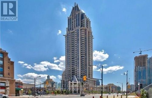 907-388 Prince Of Wales Drive, Mississauga (City Centre), ON, L5B0A1 | Card Image