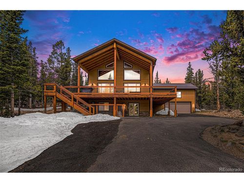 423 Prunes Pl, Fairplay, CO, 80440 | Card Image