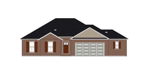 100 White Oak St, Gentry, AR, 72734-4003 | Card Image