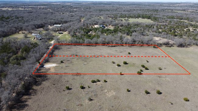 214 Private Road 2950, Home with 0 bedrooms, 0 bathrooms and null parking in Kopperl TX | Image 7