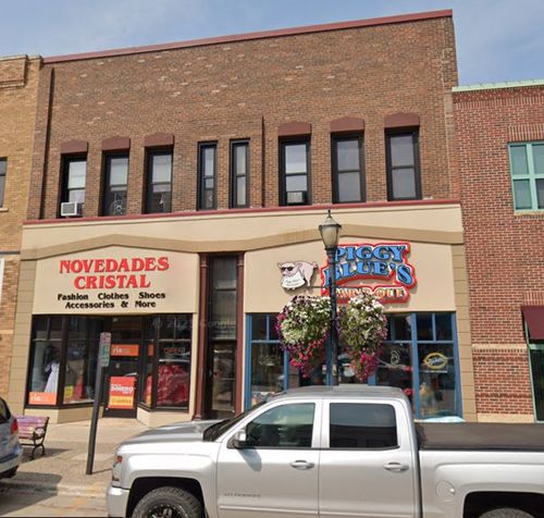 319 N Main St, Austin, MN, 55912-3407 | Card Image