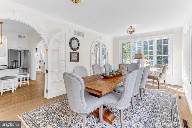 1703 Carver Sq, House other with 6 bedrooms, 8 bathrooms and null parking in SALISBURY MD | Image 41