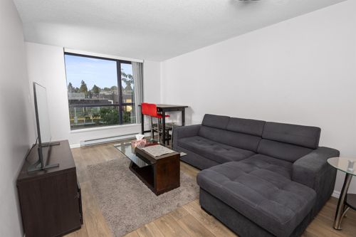 502-3438 Vanness Ave, Vancouver, BC, V5R6E7 | Card Image