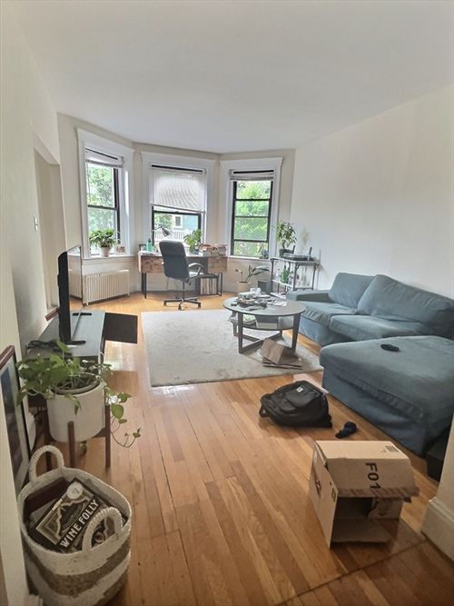 apt-4-397 Harvard St, Brookline, MA, 02446-2913 | Card Image