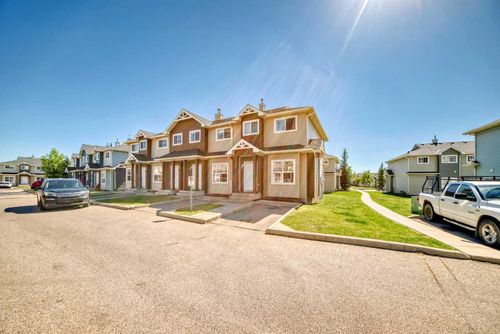 337-111 Tarawood Lane Ne, Calgary, AB, T3J0C1 | Card Image