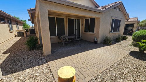 22946 W Desert Bloom St, Buckeye, AZ, 85326-7806 | Card Image