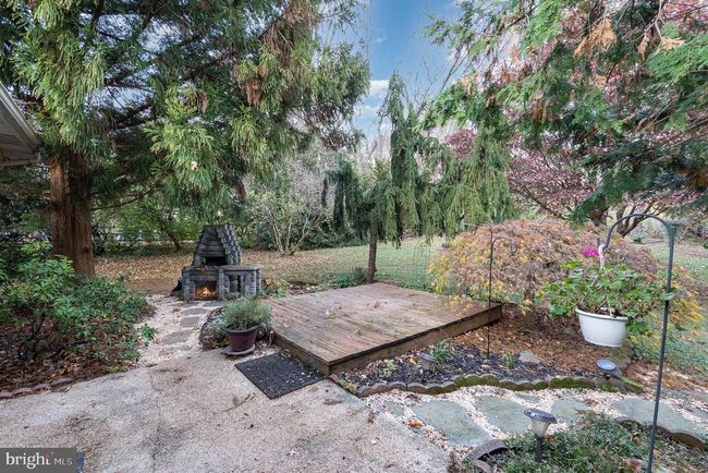 603 Wilgis Rd, House other with 3 bedrooms, 2 bathrooms and null parking in FALLSTON MD | Image 38