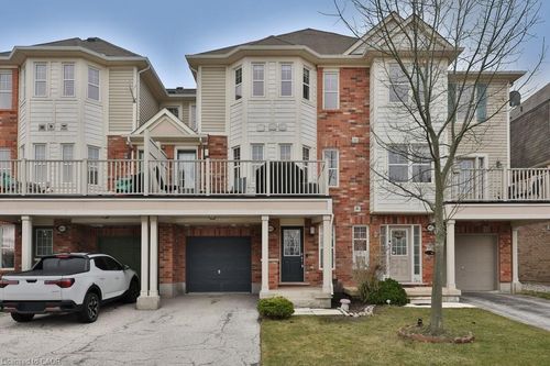 653 Speyer Circle, Milton, ON, L9T0Y5 | Card Image