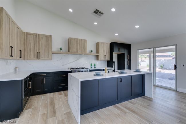 337 Evan Picone Dr, House other with 4 bedrooms, 3 bathrooms and null parking in Henderson NV | Image 30