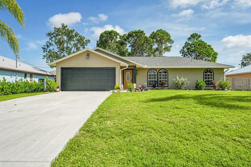 1817 Sw Whipple Ave, Port St Lucie, FL, 34953-5156 | Card Image