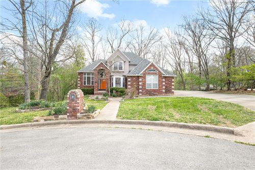 310 Laurinda Dr, Bentonville, AR, 72712-4455 | Card Image