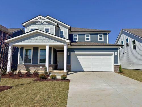 332 Blackberry Ridge Ln, Mount Pleasant, TN, 38474 | Card Image