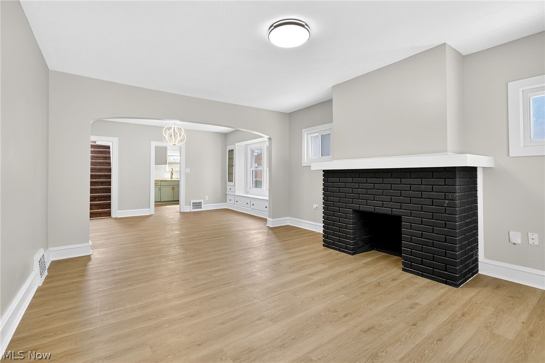 Residential in Cleveland 4
