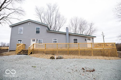 4326 E County Road 500 S, Middletown, IN, 47356-9517 | Card Image