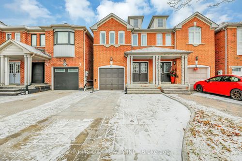 43 Sassafras Cir, Thornhill, ON, L4J8M7 | Card Image