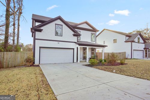 1057 Turner St Ne, Conyers, GA, 30012-4533 | Card Image