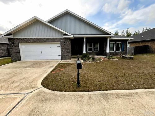 5851 Anderson Ln, Milton, FL, 32570-7709 | Card Image