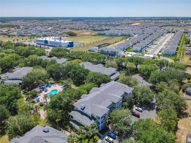 510 Lucaya Loop, Condo with 3 bedrooms, 2 bathrooms and null parking in DAVENPORT FL | Image 42
