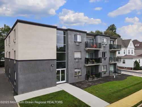 2f-21 Leroy Pl, Red Bank, NJ, 07701-1724 | Card Image